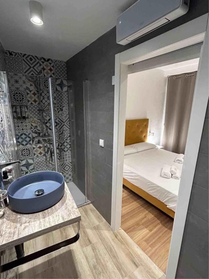 Ch Apartments Alicante Exterior photo