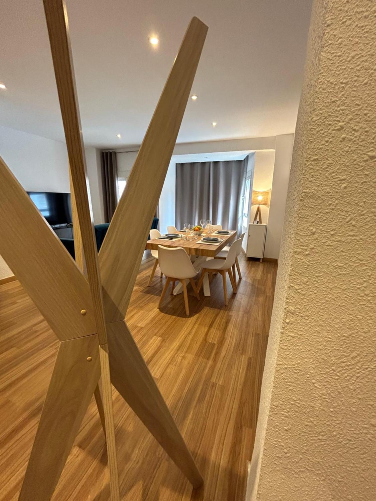 Ch Apartments Alicante Exterior photo